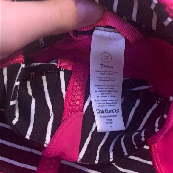 jacket - Picture 2 of 3